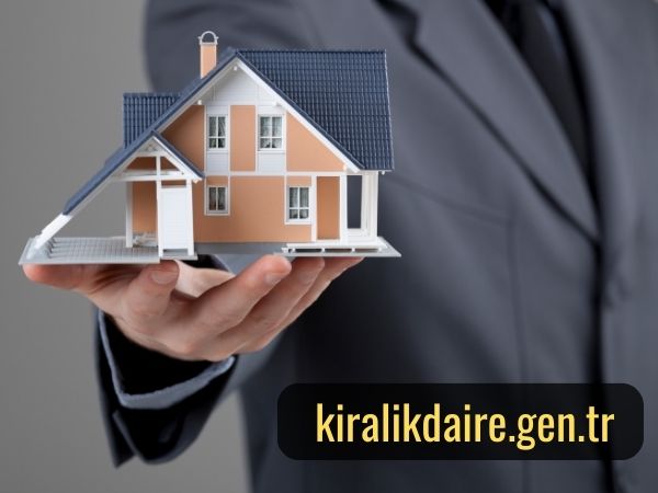 Toklu Mahallesi Kiralık Daire